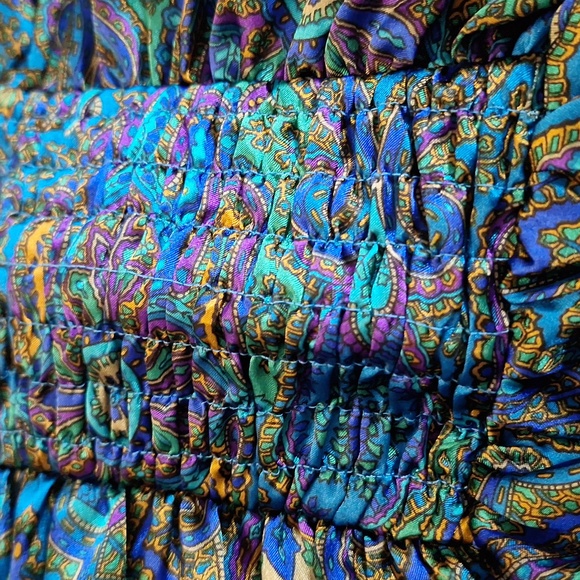 Michelle Stuart Top - Picture 9 of 11